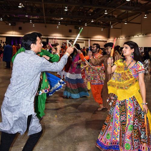 garba